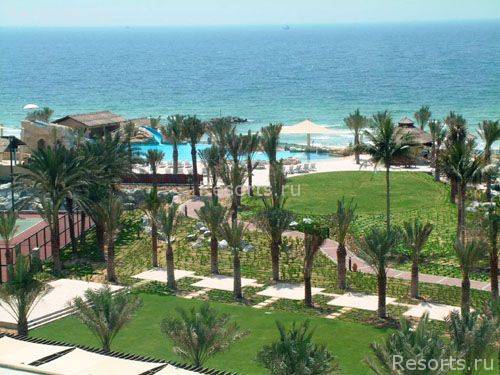 Coral Beach Resort 3